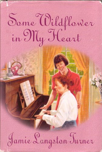 9780739401477: Some Wildflower in My Heart (The Derby Series #2)