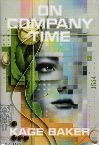 Imagen de archivo de On Company Time a la venta por Goodwill Books