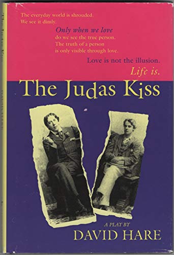 Imagen de archivo de The Judas Kiss a la venta por Your Online Bookstore