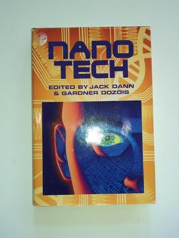 Beispielbild fr Nano Tech zum Verkauf von Wonder Book
