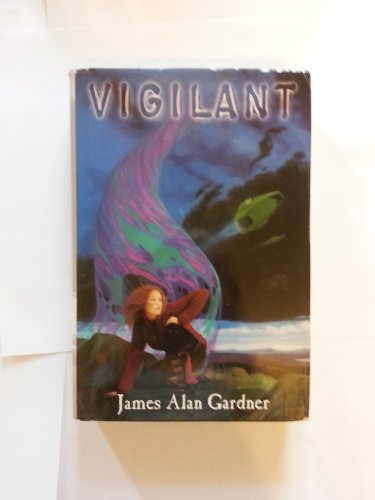 Stock image for Vigilant for sale by Better World Books