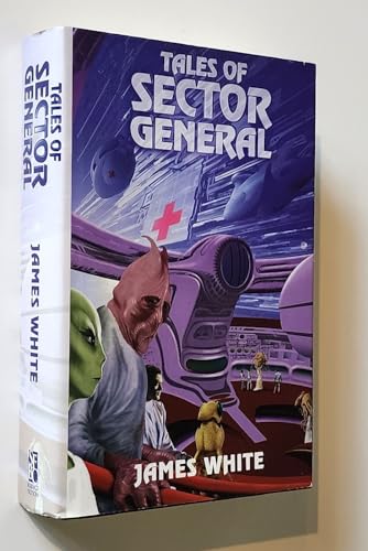 Stock image for Tales of Sector General (The Galactic Gourmet, Final Diagnosis, Mind Changer) for sale by Goodwill Books