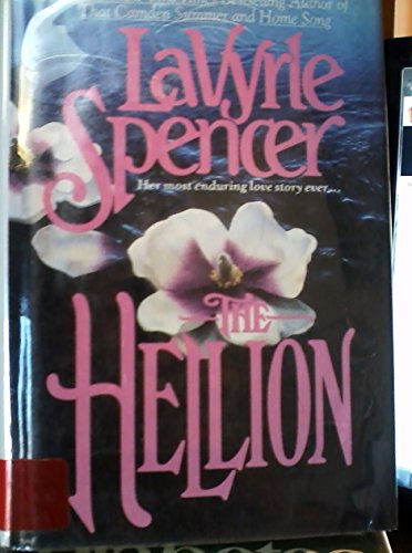 Stock image for The Hellion for sale by Once Upon A Time Books