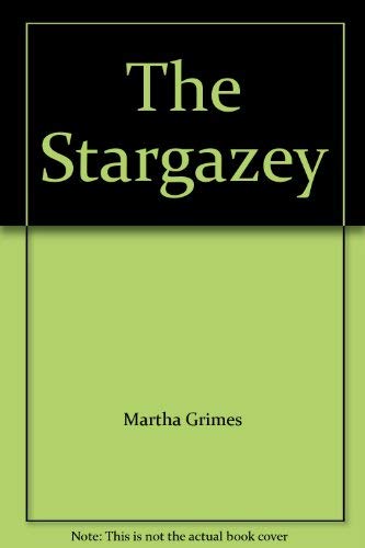 Imagen de archivo de The Stargazey a la venta por Better World Books: West