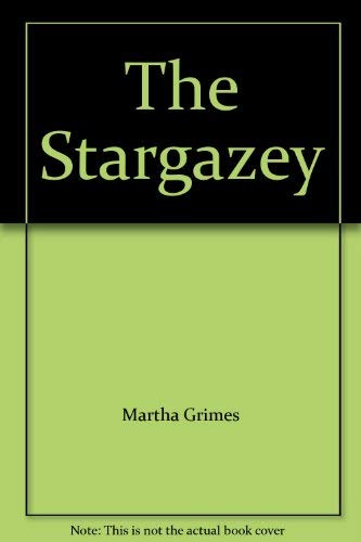 9780739401835: The Stargazey