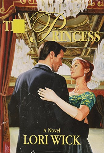 The Princess (9780739401897) by Lori Wick