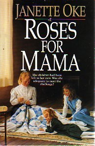 Stock image for Roses For Mama for sale by Gulf Coast Books