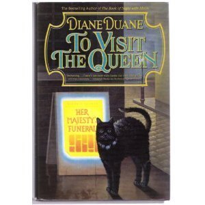 Stock image for To Visit The Queen for sale by Half Price Books Inc.