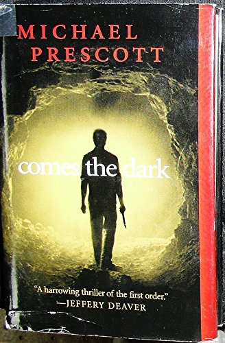 Stock image for Comes the Dark for sale by Wonder Book