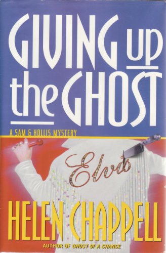 9780739402429: Giving up the Ghost [Hardcover] by
