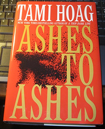 9780739402481: Ashes to Ashes