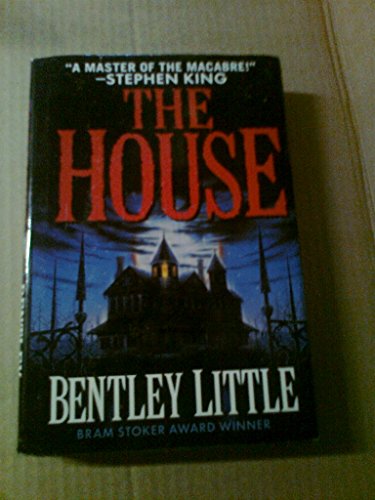 Imagen de archivo de The House a la venta por ThriftBooks-Reno