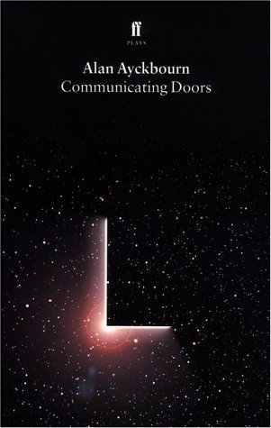 Beispielbild fr Communicating Doors zum Verkauf von Wonder Book