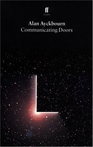 Beispielbild fr Communicating Doors zum Verkauf von Better World Books