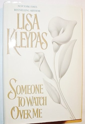 9780739402665: Someone to Watch Over Me (Bow Street Runners, Book 1) [Taschenbuch] by