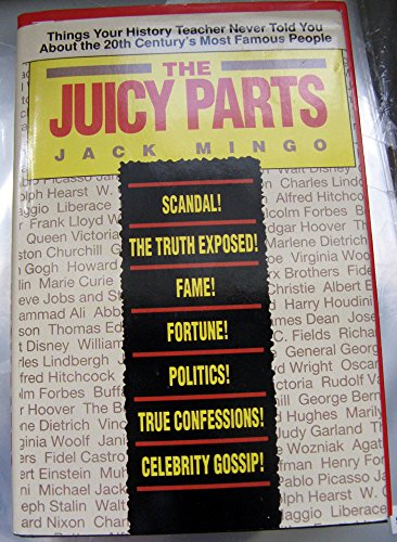 Stock image for The Juicy Parts for sale by Jen's Books