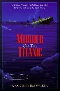 Stock image for Murder on the Titanic for sale by ThriftBooks-Atlanta