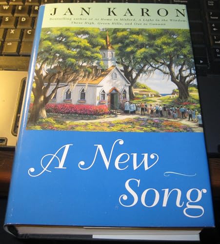 9780739402825: A New Song (The Mitford Years #5)