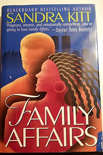 Stock image for Family Affairs for sale by Wonder Book