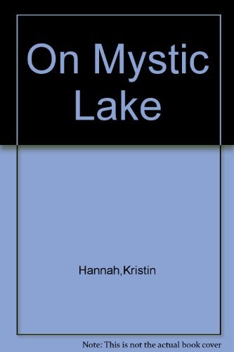 Beispielbild fr On Mystic Lake zum Verkauf von More Than Words