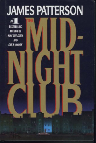 Beispielbild fr Mid-Night Club zum Verkauf von Better World Books