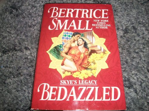 Bedazzled (9780739403389) by Small, Bertrice