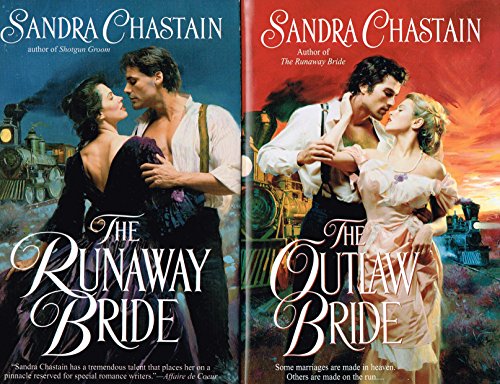 Beispielbild fr THE RUNAWAY BRIDE zum Verkauf von Better World Books