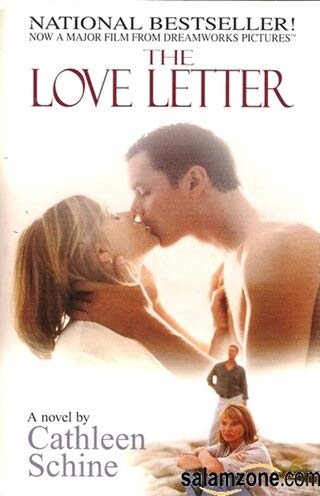 Stock image for The Love Letter (Movie Tie In Edition) for sale by Better World Books