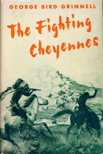 Beispielbild fr The Fighting Cheyennes zum Verkauf von SecondSale