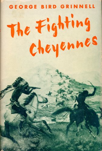 Imagen de archivo de The Fighting Cheyennes a la venta por SecondSale