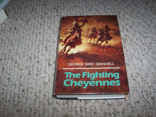Stock image for The Fighting Cheyennes for sale by SecondSale