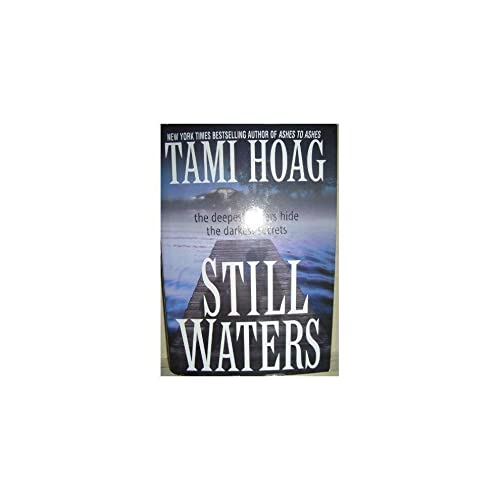 Imagen de archivo de Still Waters a la venta por Better World Books