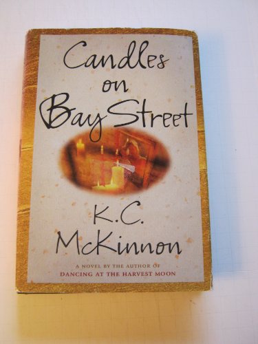 Beispielbild fr Candles On Bay Street zum Verkauf von Wonder Book