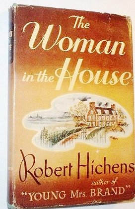 Stock image for The Woman in the House for sale by Basement Seller 101