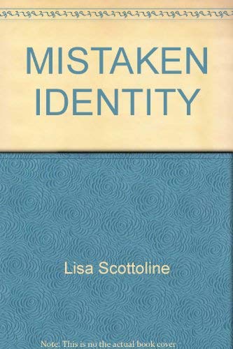 9780739403938: MISTAKEN IDENTITY