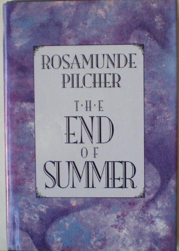 Imagen de archivo de The End of Summer a la venta por SecondSale