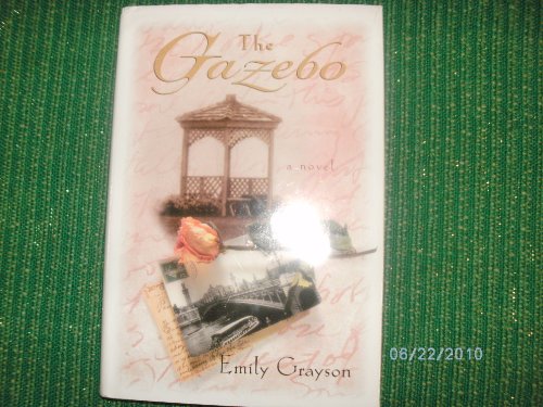 Imagen de archivo de The Gazebo a la venta por Library House Internet Sales
