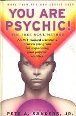 Imagen de archivo de You Are Psychic a la venta por ZBK Books