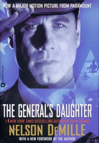 Stock image for The General's Daughter for sale by ThriftBooks-Reno