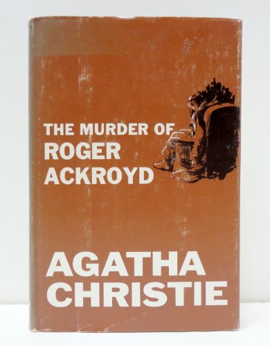 9780739404638: The Murder of Roger Ackroyd, A Hercule Poirot Mystery