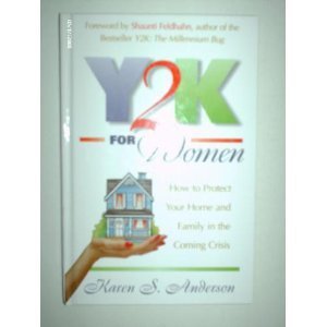 Stock image for Y2k for Women for sale by Wonder Book