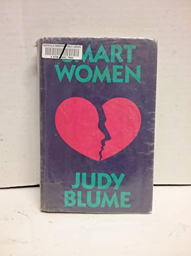 Smart Women (9780739404720) by Judy Blume