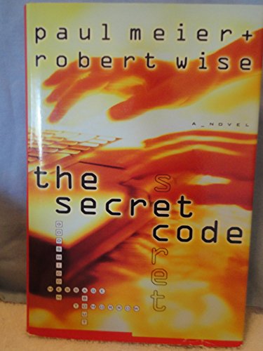 Stock image for The Secret Code for sale by ThriftBooks-Dallas