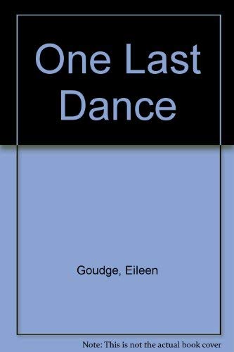 9780739404850: One Last Dance