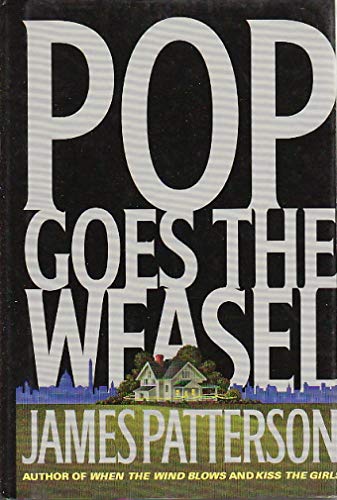 Imagen de archivo de Pop Goes the Weasel a la venta por Better World Books