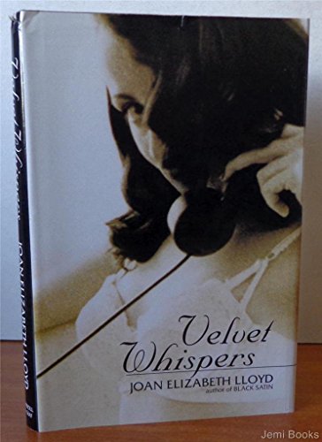 Beispielbild fr Velvet Whispers zum Verkauf von Better World Books