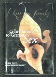 Stock image for 52 Invitations to Grrreat Sex for sale by ThriftBooks-Atlanta