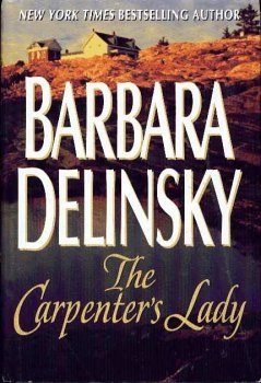 9780739405079: Carpenter's Lady [Hardcover] by