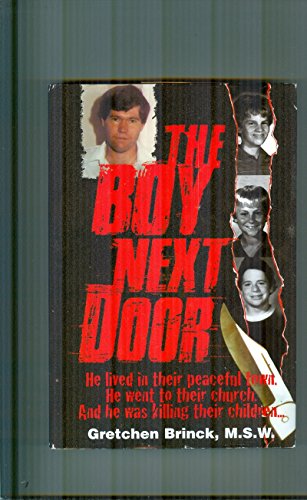 Imagen de archivo de The Boy Next Door a la venta por Aragon Books Canada