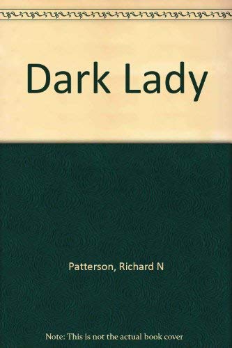 Beispielbild fr Dark Lady zum Verkauf von Better World Books